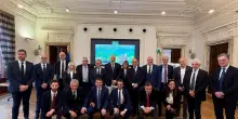 Torna il Festival dell’Appennino . Si parte con l’evento di Palmiano