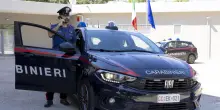 Controlli al Pilastro, pusher preso con coca e fumo