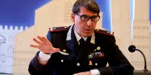 Sicurezza in piazza XX Settembre a Bologna, i carabinieri: la zona rossa funziona