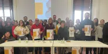 Liceo e Confartigianato, il progetto: "Gli studenti a scuola di pane"