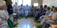 Ausl a corto di infermieri. Salutano trenta ogni anno. E ormai ne mancano 165