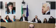 Omicidio Stefani, il maresciallo in aula: "Quell'impronta non era della scarpa della vittima"