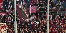 Reggiana: iscrizione in Serie B per il terzo anno consecutivo, un record storico