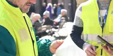 Raccolta differenziata . Plastica e lattine, più controlli in centro : "Troppi rifiuti estranei"