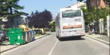 Start, i sindacati sul piede di guerra: “Autobus troppo grandi, autisti costretti a viaggiare contromano”