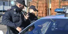 Era stato indagato un poliziotto. Ferito durante l’inseguimento. Battaglia legale sul caso Pontani
