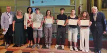 Fondazione Carisbo. Ecco gli studenti eccellenti