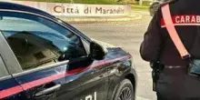 Strappò il gioiello e ferì la vittima . Arrestata rapinatrice 24enne