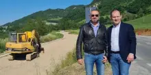 Castagnolo, ecco i lavori: "Pronti entro l’estate"