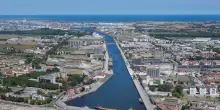 Il futuro dell’area ex Cmc. Progetto della grande distribuzione ma ancora tante incertezze