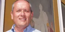 Un dialogo fra Sant’Agostino e Petrarca