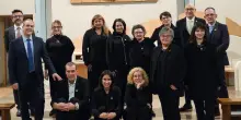 Doppia esibizione per la Cappella musicale della cattedrale