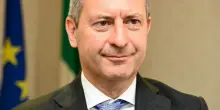 A Ravenna arriva. Gianpaolo Patruno . Pennella a Modena