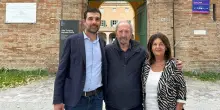 Il film su Pascoli in anteprima a Venezia