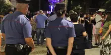 Rincasa ubriaco, poi la lite. I carabinieri in casa di due coniugi