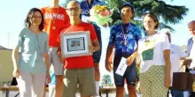 Il messicano Rodriguez Delgado si aggiudica la 24esina edizione della classica per Juniores
