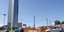 ’Cantierone’ in via Larga. Un confronto a giorni per contenere i disagi
