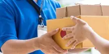 Boom del commercio online. Aziende quasi triplicate in dieci anni