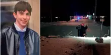 Marco Lelli Ricci, morto a 15 anni nella voragine: 5 rinvii a giudizio