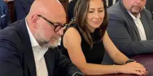 ’Mille occhi sulla città’, intesa con gli istituti di vigilanza privata