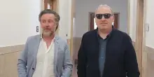 Ancona Calcio: Possibile svolta con l'incontro tra Polci e Co.Mo. Group