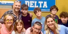 Ecco gli speaker del futuro