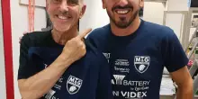 La Yuasa Battery svela la campagna abbonamenti