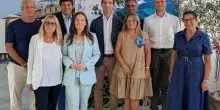L’annuncio della senatrice Leonardi: "Un milione per Scossicci"