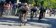 Tommaso Dati trionfa al Città di Castelfidardo – Trofeo Cisel