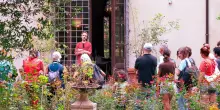 Esterno Verde, grande successo lungo il Po