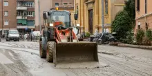 Alluvione a Bologna: i residenti del Ravone fanno causa a Regione, Comune e Bonifica