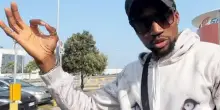 Louis Dassilva ricoverato: “Lo sciopero della fame lo sta debilitando”