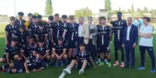 Memorial Azeglio Vicini: Brescia trionfa, Cesena sfiora il bis