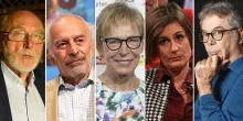 Premio Estense, ecco i finalisti: Gabanelli, Ravizza, Lerner, Mian e Rumiz
