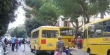 Scuolabus, prorogata la scadenza per le domande