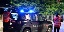 Picchiato a sangue per il Rolex. Arrestati tre rapinatori albanesi