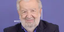 Pupi Avati, come si diventa registi: "Serve un ministero del Cinema"