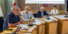 Lavori sulle strade provinciali. Cantieri dopo l’alluvione: ecco dove