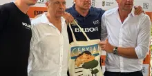 Bobo Summer Cup Padel Tour: ecco i nomi dei campioni di calcio della tappa di Cervia