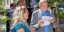 Crematorio a Tavernelle. Il comitato non si ferma