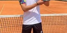 Andrea Guerrieri trionfa allo Slovan Open di Lubiana: primo titolo singolare ITF