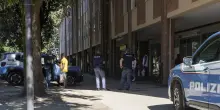 Controlli ai Giardini Speyer. Espulso straniero irregolare