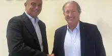 La Fiera rafforza il team. Borgio a capo di Macfrut