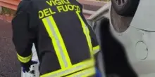 Schianto all’alba in autostrada. Muore un musicista di 31 anni: "È ingiusto, ti porteremo nel cuore"