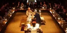 Il teatro a tavola con ’Trent’anni di grano’, tra tigelle e storie contadine