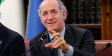 Lista Zaia alle regionali in Veneto? Una mossa che scuote gli equilibri