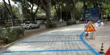 Il piano asfalti va avanti: l’amministrazione investe altri 100mila euro per sistemare le strade
