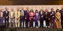 Impegno per il territorio. RivieraBanca, Caldari confermato presidente