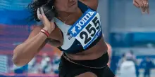 Record provinciali clamorosi: Nestola e Osagie protagoniste nel week-end