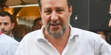 Salvini si immerge nel Jamboree. Scatta il festival tra tanti controlli